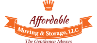Affordable Moving and Storage